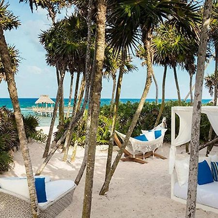 Vidanta Riviera Maya - Mayan Palace, Grand Mayan Пуэрто-Морелос Экстерьер фото