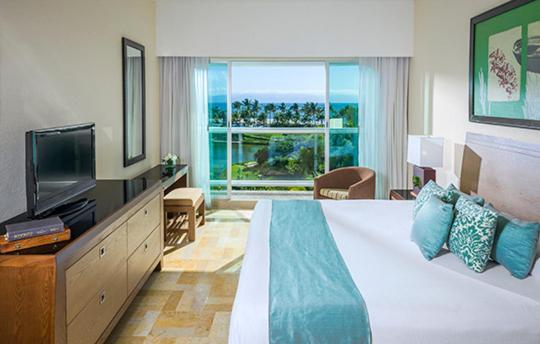 Vidanta Riviera Maya - Mayan Palace, Grand Mayan Пуэрто-Морелос Экстерьер фото