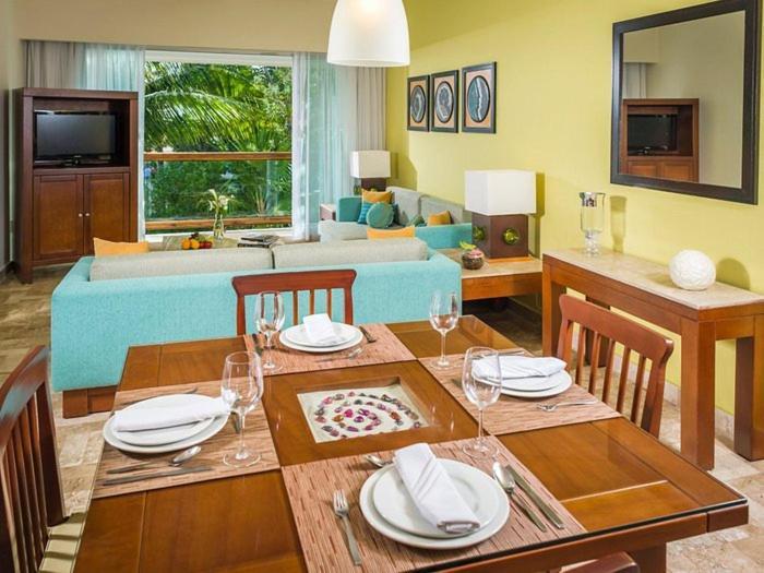 Vidanta Riviera Maya - Mayan Palace, Grand Mayan Пуэрто-Морелос Экстерьер фото
